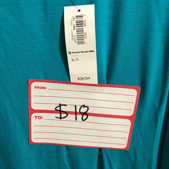 Dress - Picture 2 of 4